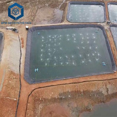 hdpe geomembrane hdpe geomembrane