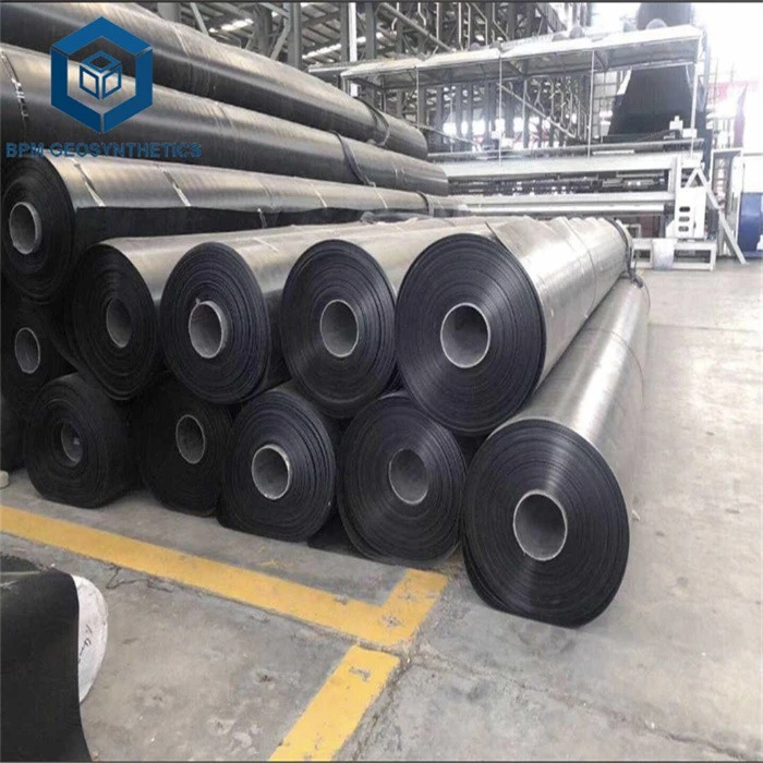 2mm HDPE Geomembrane Liner
