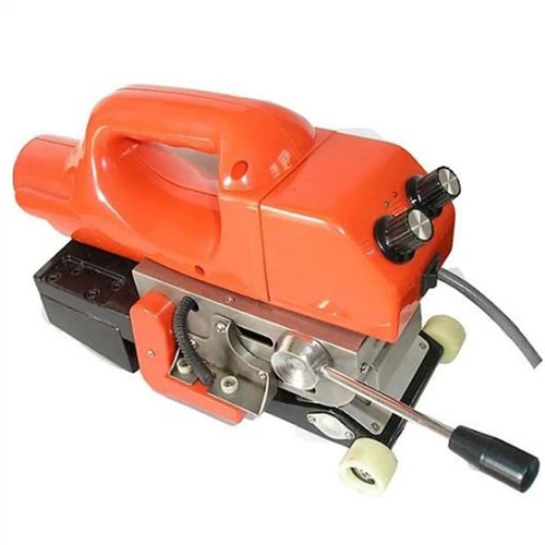 HDPE Liner hegesztőgép